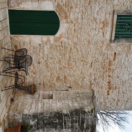 Masseria Sant'Elia Martina Franca Bagian luar foto