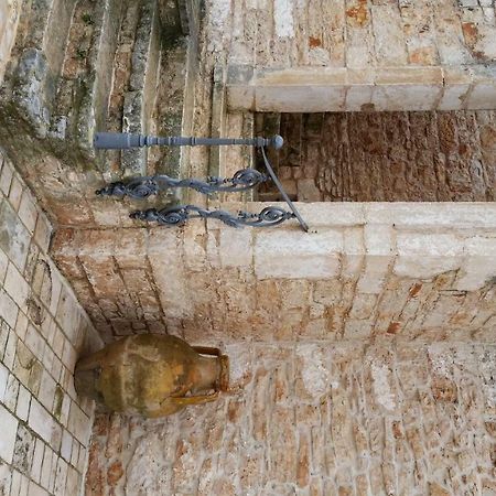Masseria Sant'Elia Martina Franca Bagian luar foto